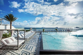 W FT LAUDERDALE RESIDENCES BY IMD MIAMI Stunning 2BR/2BA Unit